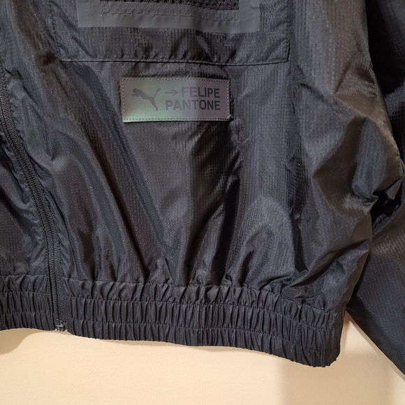 NWT Puma X Felipe Pantone Jacket - Picture 4 of 9